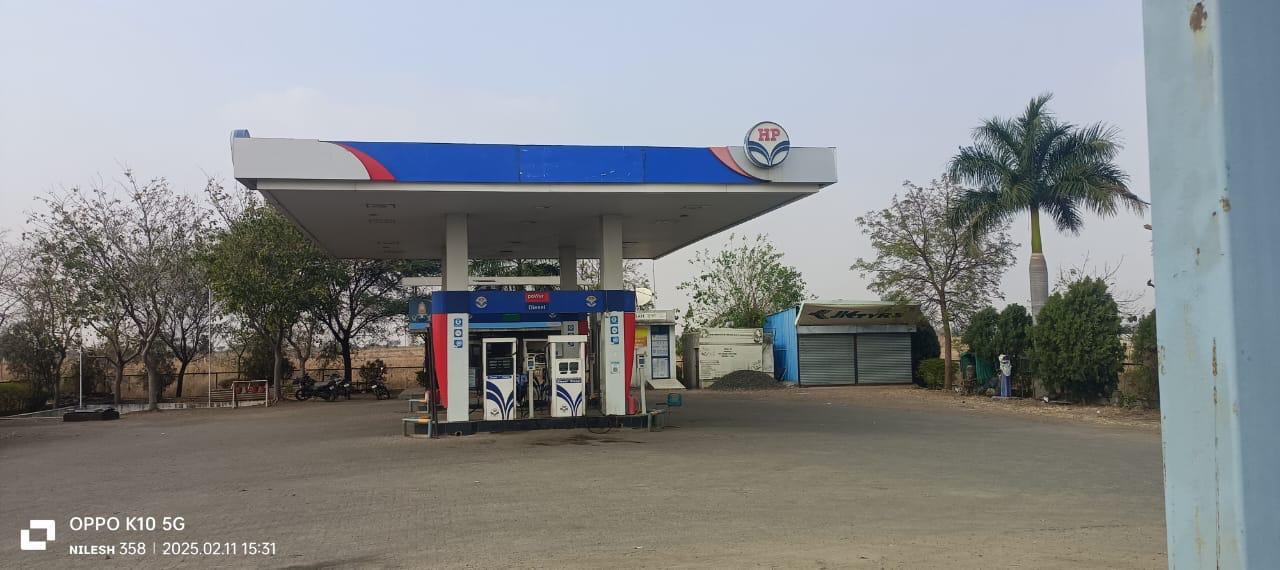 Hindustan Petroleum Corporation Limited - Vadap, Washim