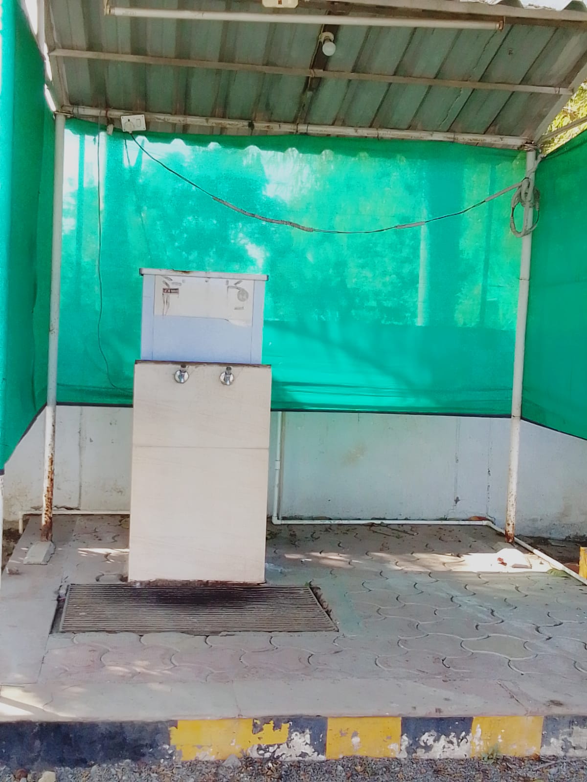 Hindustan Petroleum Corporation Limited - Ruthiyai, Guna