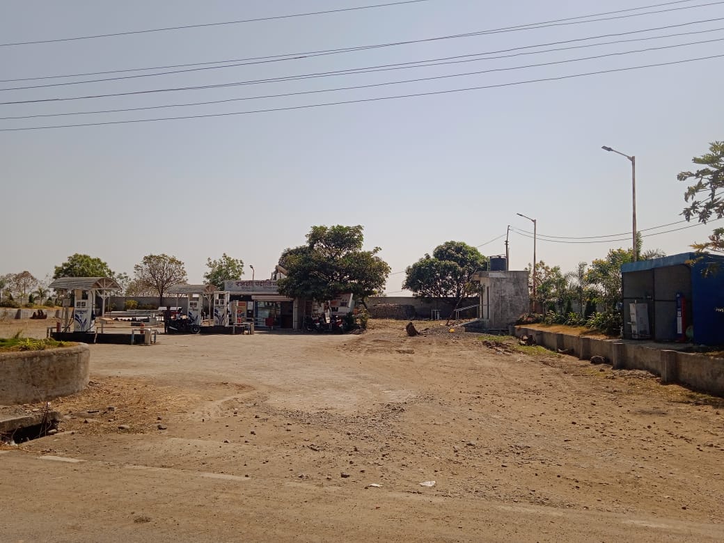 Hindustan Petroleum Corporation Limited - Chakur, Latur