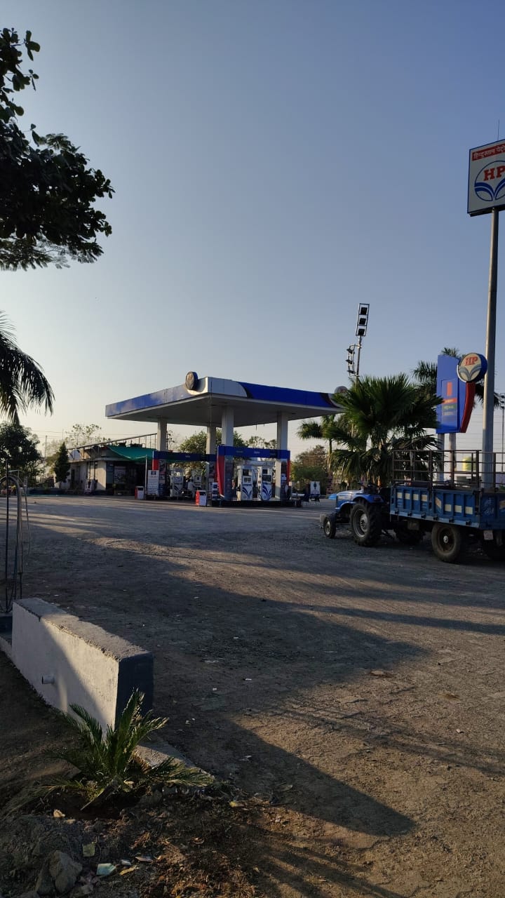 Hindustan Petroleum Corporation Limited - Asegaon Purna, Amravati