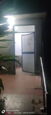 Hindustan Petroleum Corporation Limited - Bramhanpalli, Gadchiroli