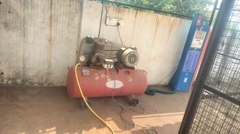 Hindustan Petroleum Corporation Limited - Bramhanpalli, Gadchiroli