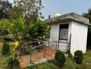 Hindustan Petroleum Corporation Limited - Bramhanpalli, Gadchiroli