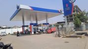 Hindustan Petroleum Corporation Limited - Nayapura, Malegaon