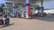 Hindustan Petroleum Corporation Limited - Nayapura, Malegaon