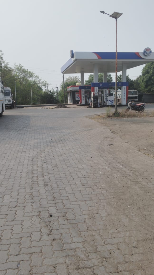 Hindustan Petroleum Corporation Limited - Yawal, Jalgaon