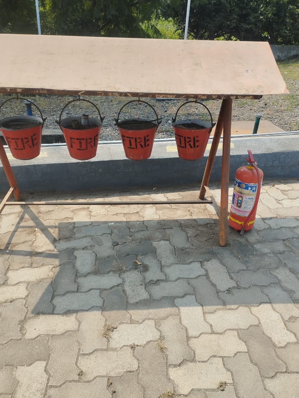 Hindustan Petroleum Corporation Limited - Yawal, Jalgaon
