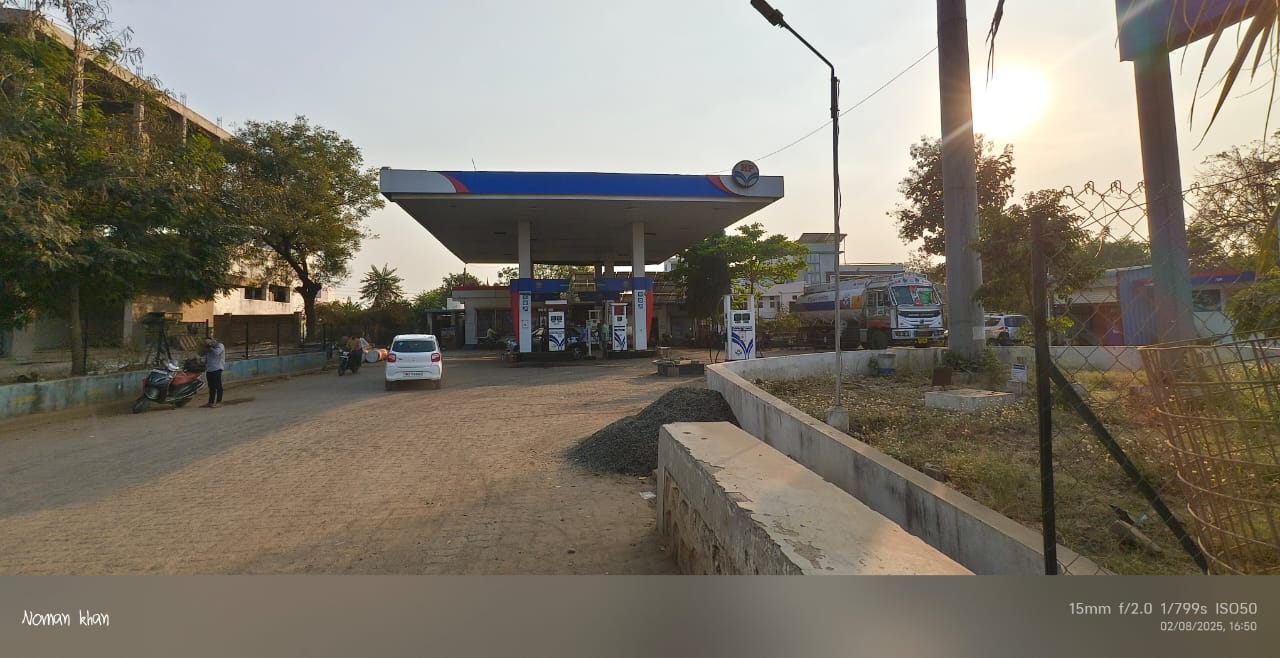 Hindustan Petroleum Corporation Limited - Karanja, Washim