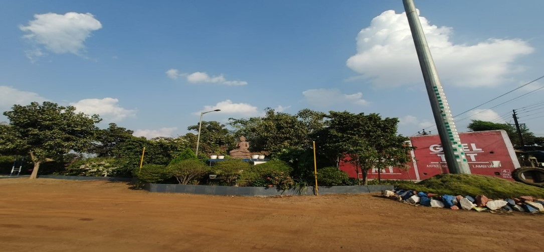 Hindustan Petroleum Corporation Limited - Kohamara, Gondia