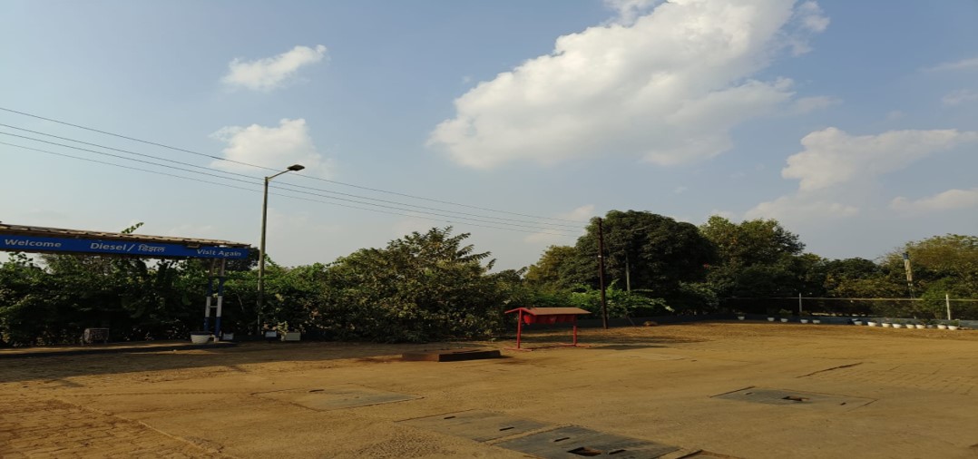 Hindustan Petroleum Corporation Limited - Kohamara, Gondia