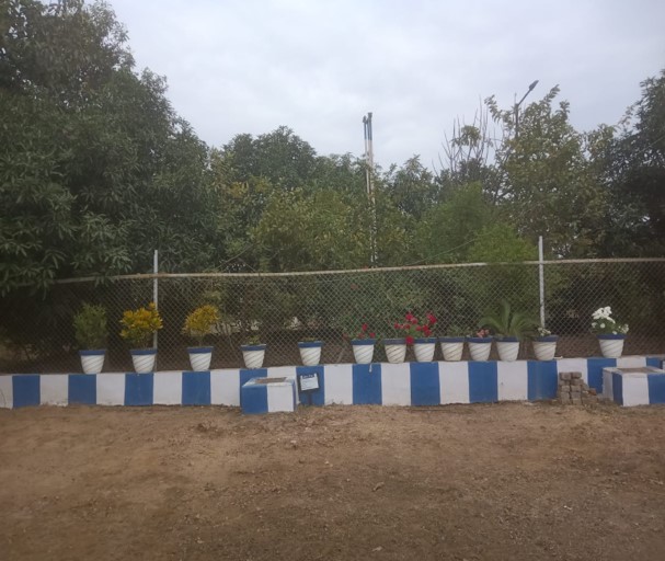 Hindustan Petroleum Corporation Limited - Kohamara, Gondia