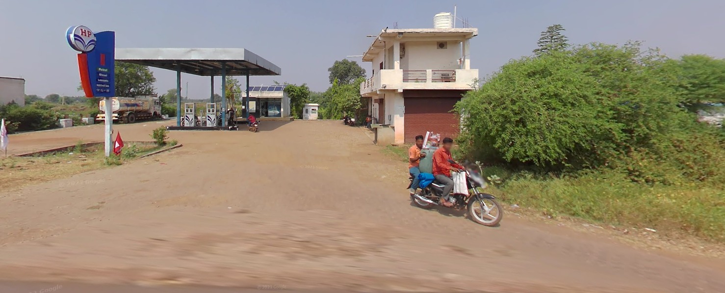Hindustan Petroleum Corporation Limited - Rajpur, Ashok Nagar