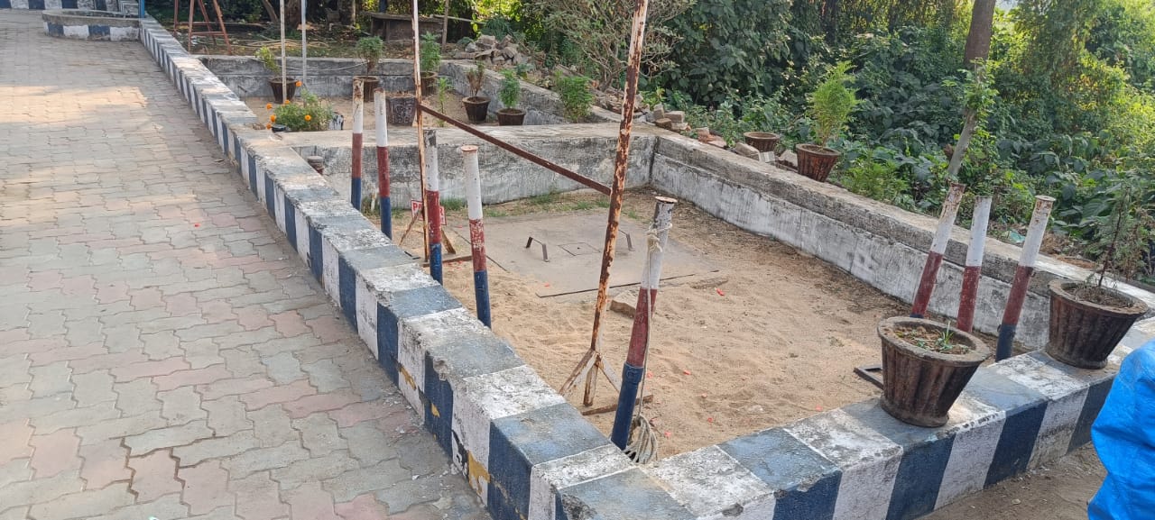 Hindustan Petroleum Corporation Limited - Soro, Balasore