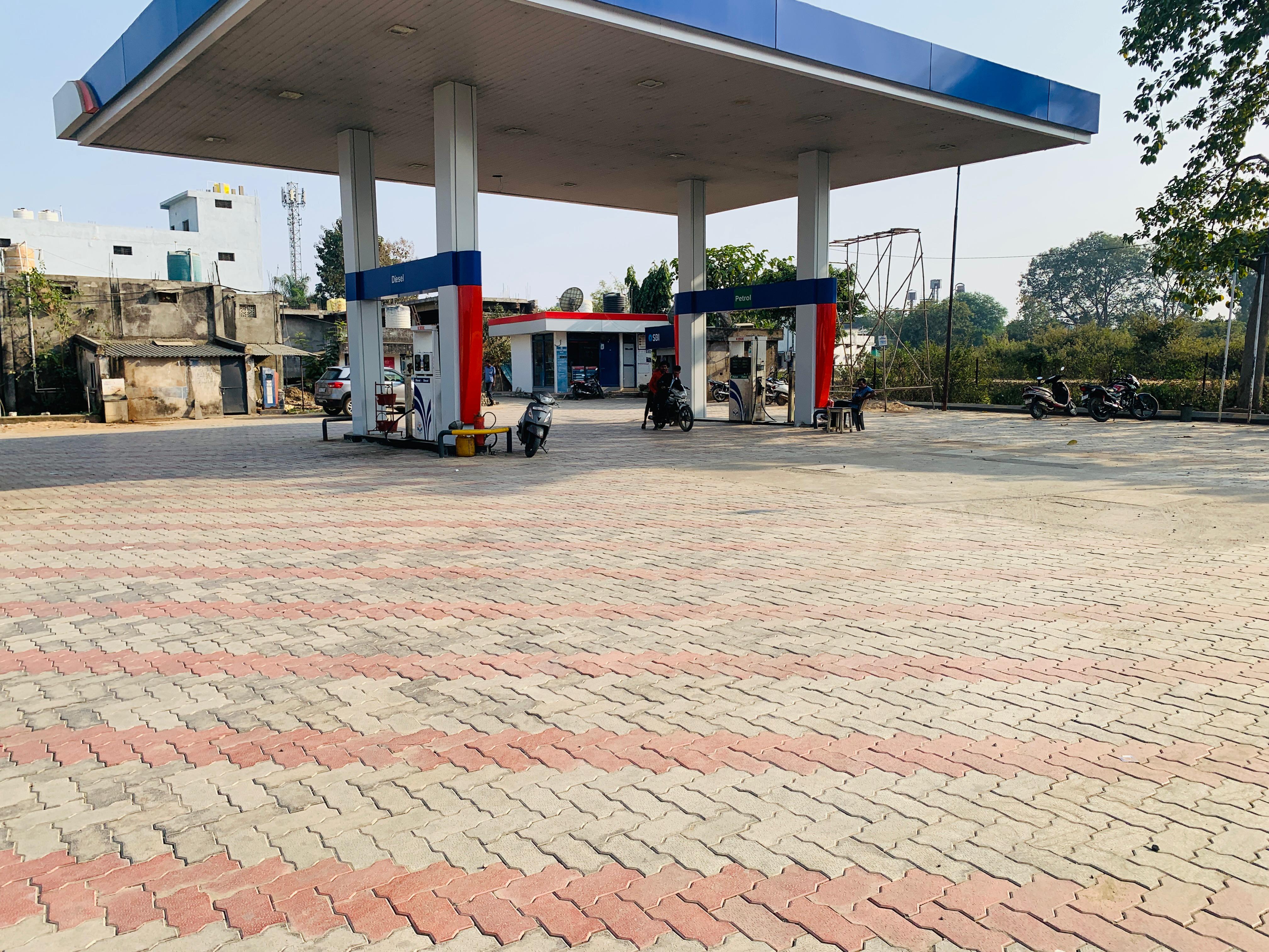 Hindustan Petroleum Corporation Limited - Amgaon, Gondia