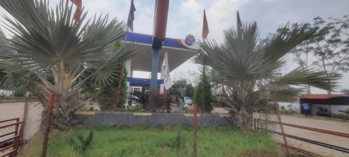 Hindustan Petroleum Corporation Limited - Kanauji, Rewa