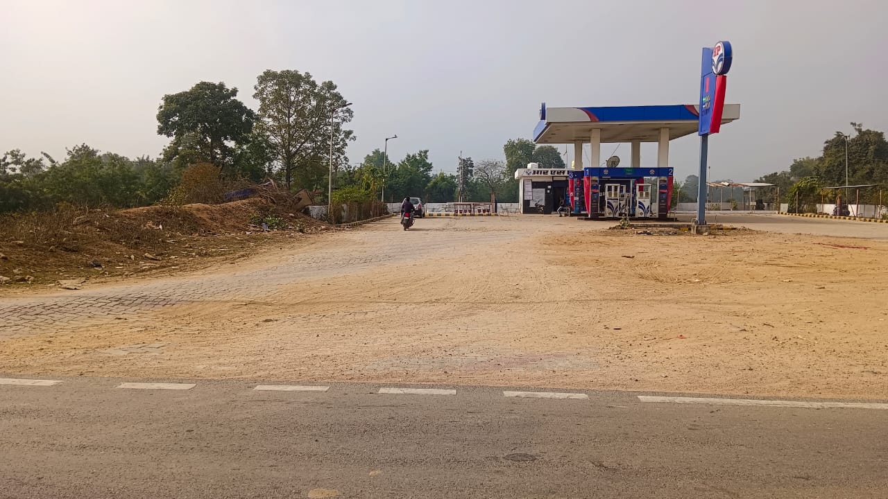 Hindustan Petroleum Corporation Limited - Ghuwara, Chhatarpur