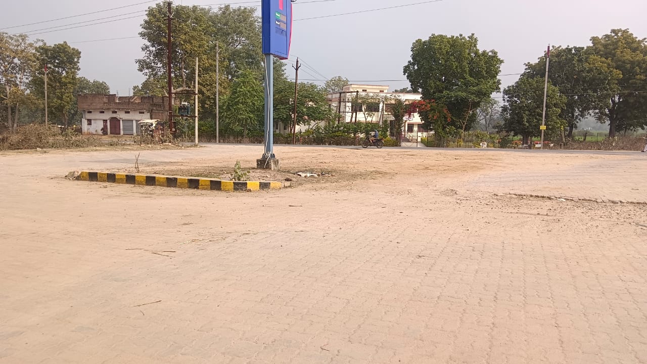 Hindustan Petroleum Corporation Limited - Ghuwara, Chhatarpur
