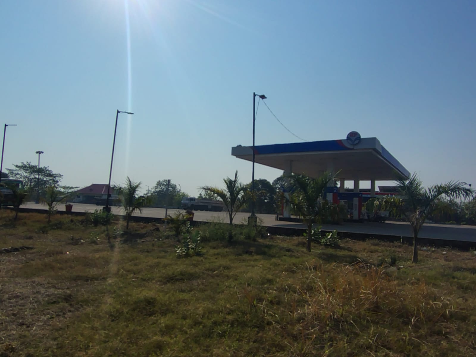 Hindustan Petroleum Corporation Limited - Pastamunda, Bargarh