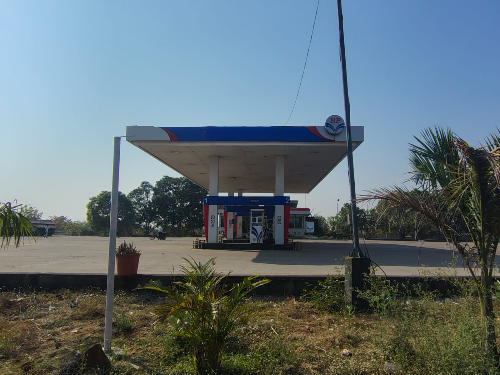 Hindustan Petroleum Corporation Limited - Pastamunda, Bargarh