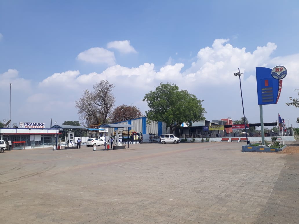 Hindustan Petroleum Corporation Limited - Bibipura, Aravalli