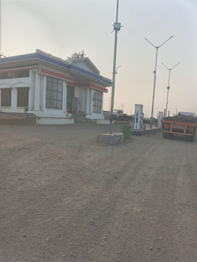 Hindustan Petroleum Corporation Limited - Kagal, Kolhapur