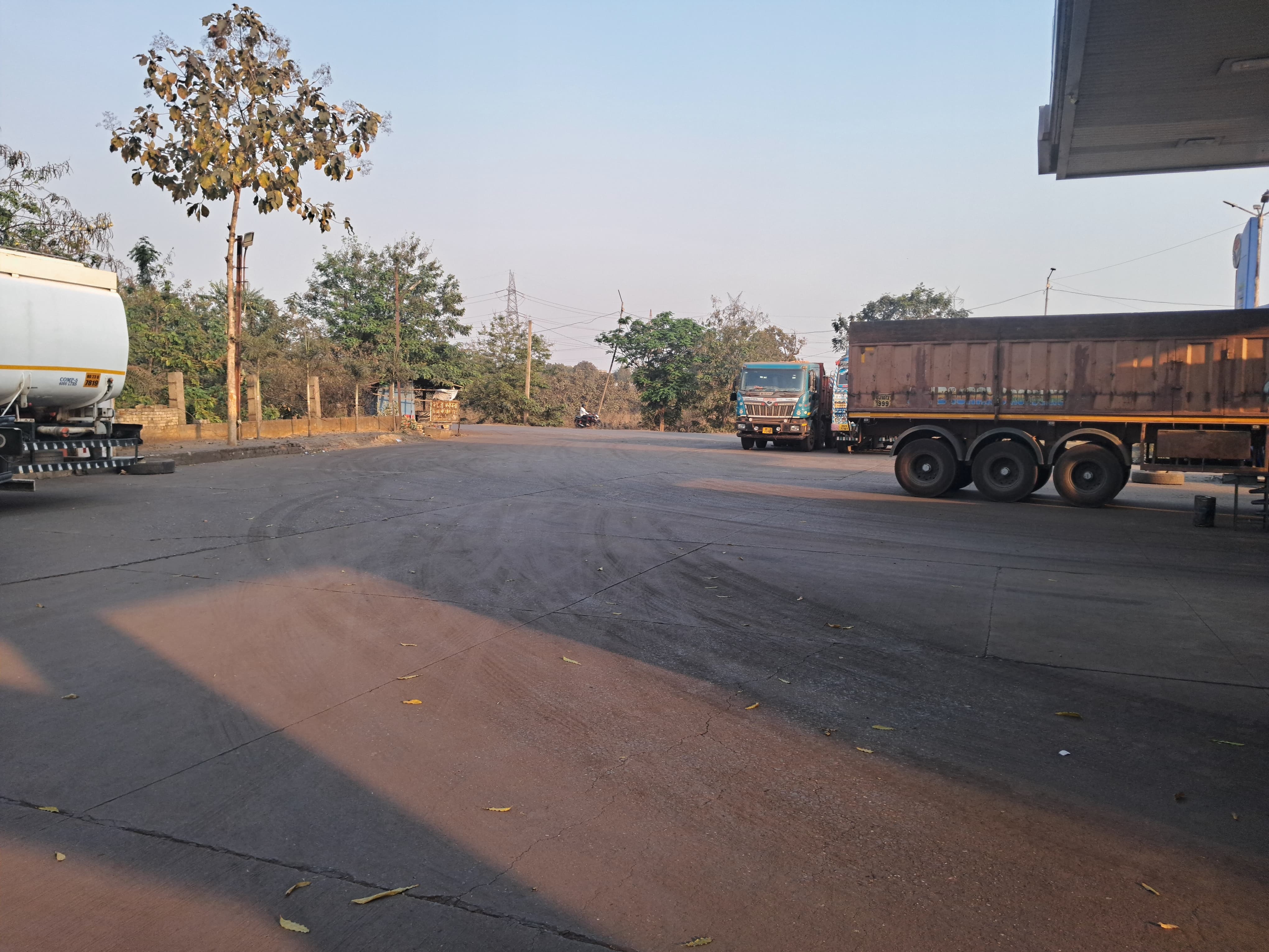 Hindustan Petroleum Corporation Limited - Belpahar, Jharsuguda