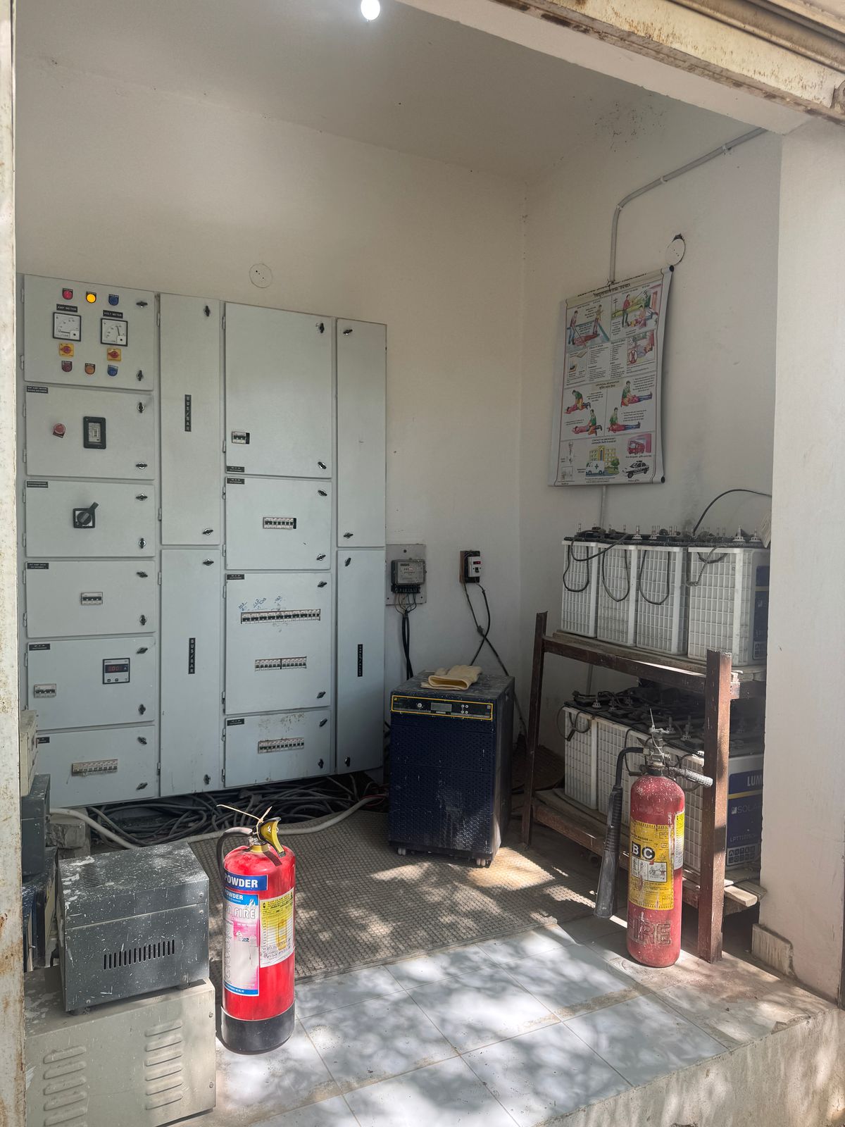 Hindustan Petroleum Corporation Limited - Nanhwara Kalan, Katni