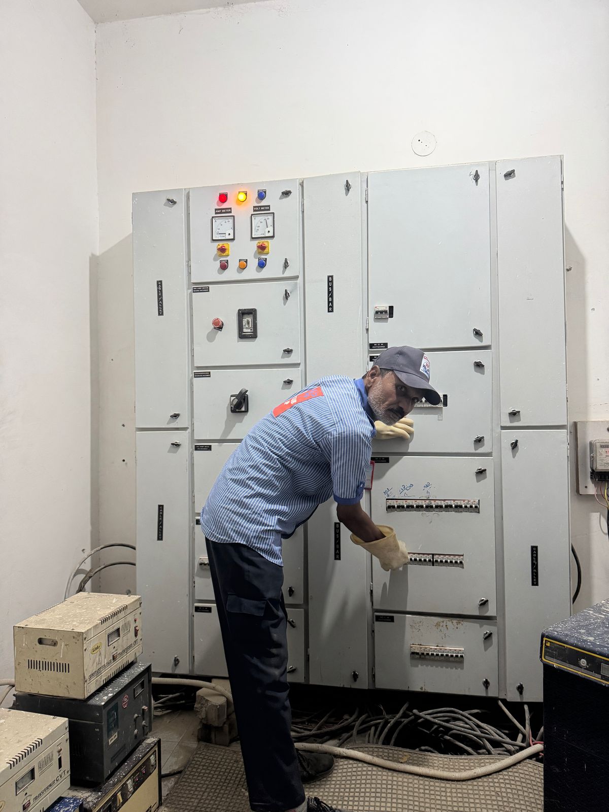 Hindustan Petroleum Corporation Limited - Nanhwara Kalan, Katni