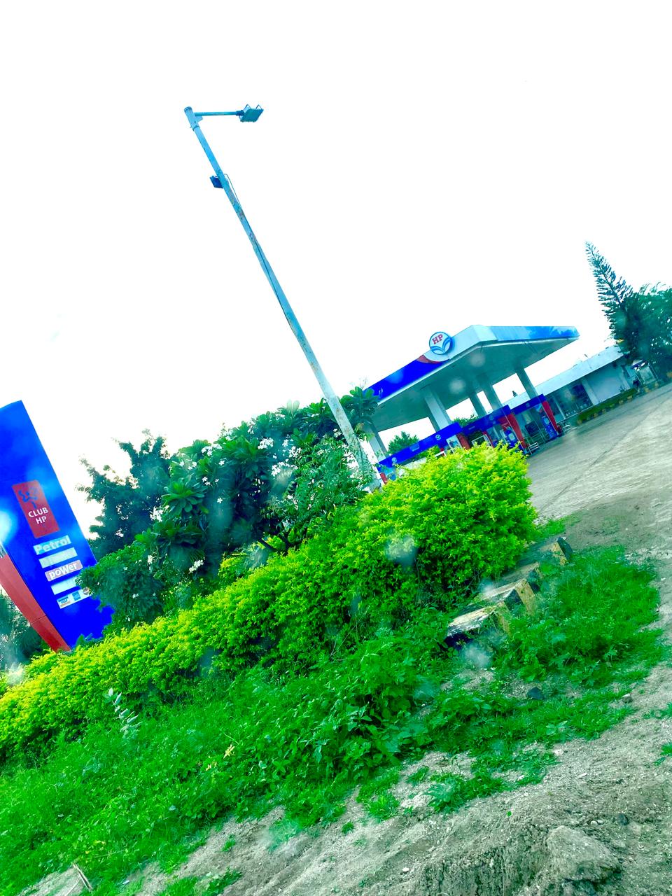 Hindustan Petroleum Corporation Limited - Pathardi, Ahmednagar