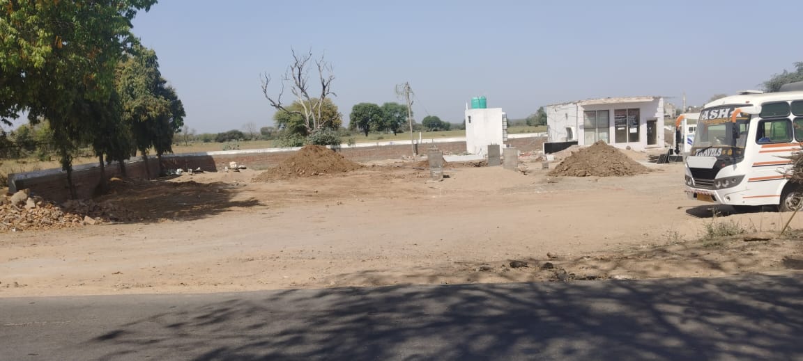 Hindustan Petroleum Corporation Limited - Seondha, Datia