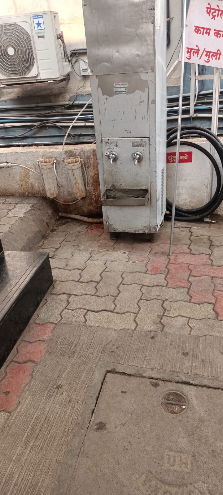 Hindustan Petroleum Corporation Limited - Kothrud, Pune