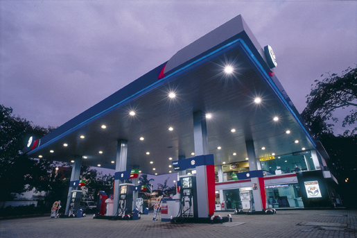 Hindustan Petroleum Corporation Limited - Juhu Vile Parle Scheme, Mumbai