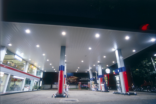 Hindustan Petroleum Corporation Limited - Juhu Vile Parle Scheme, Mumbai