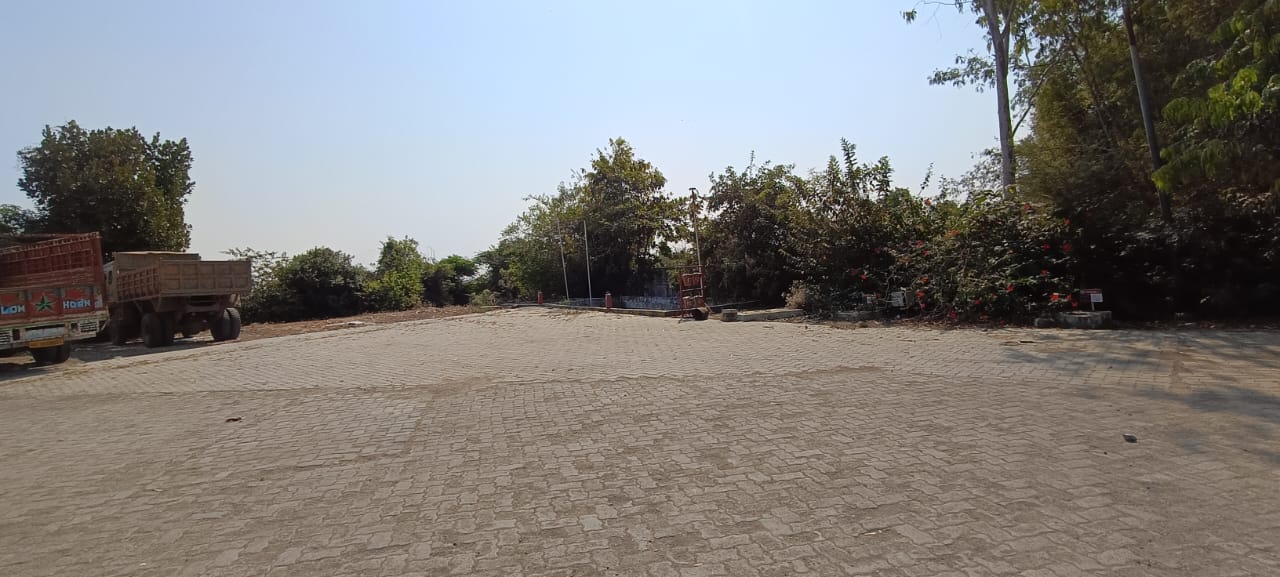 Hindustan Petroleum Corporation Limited - Khachrod, Ujjain