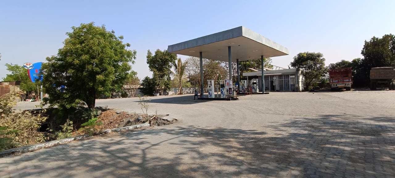 Hindustan Petroleum Corporation Limited - Khachrod, Ujjain