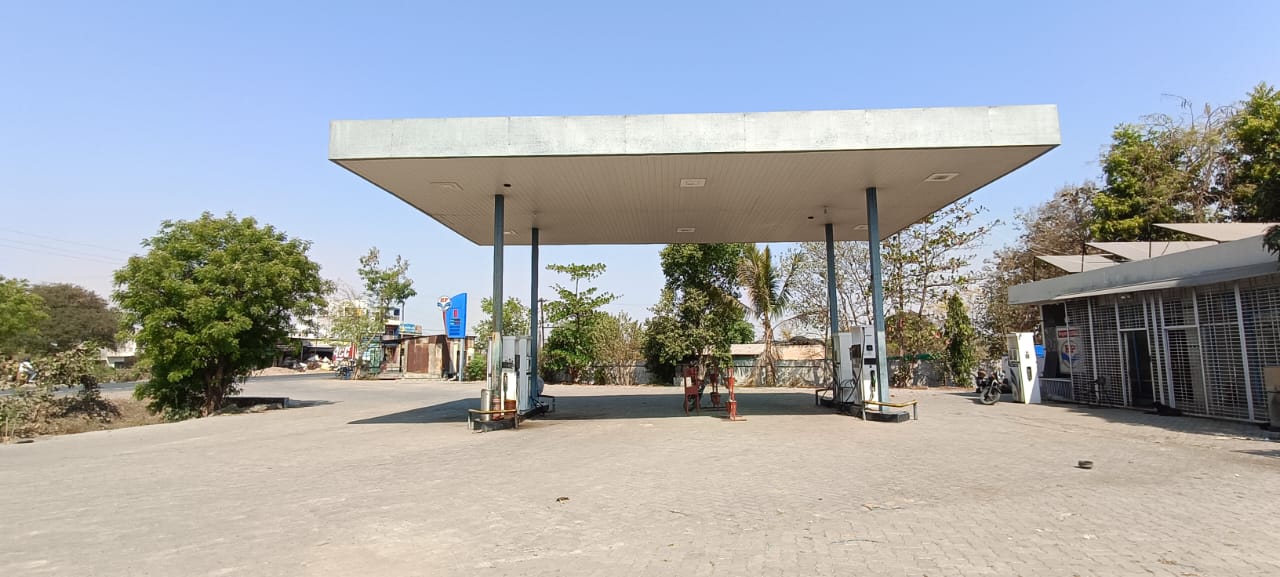 Hindustan Petroleum Corporation Limited - Khachrod, Ujjain
