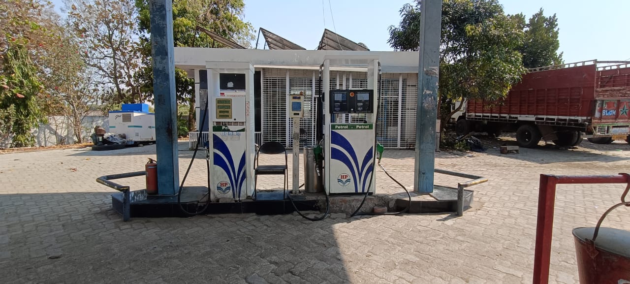 Hindustan Petroleum Corporation Limited - Khachrod, Ujjain