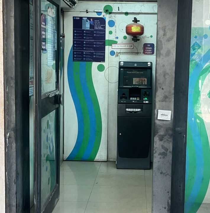 Hindustan Petroleum Corporation Limited - Bandra West, Mumbai