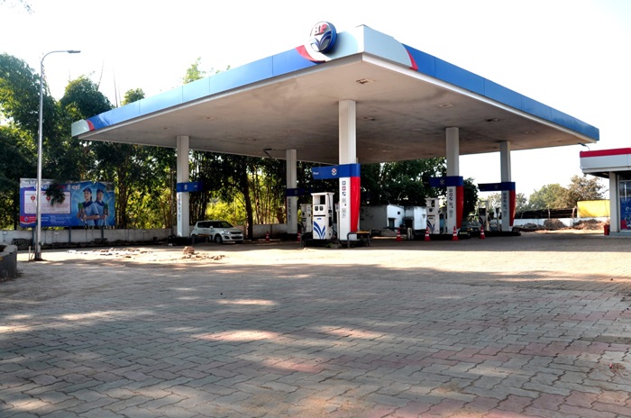 Hindustan Petroleum Corporation Limited - Ashapur, Khandwa