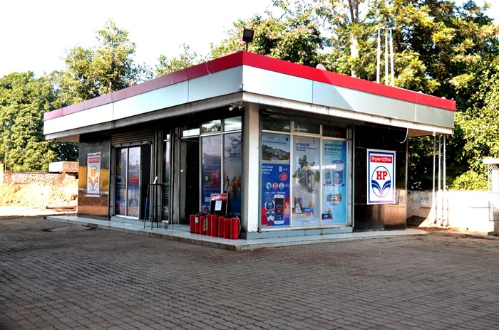Hindustan Petroleum Corporation Limited - Ashapur, Khandwa