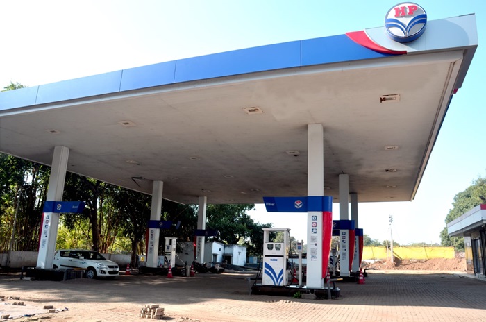 Hindustan Petroleum Corporation Limited - Ashapur, Khandwa