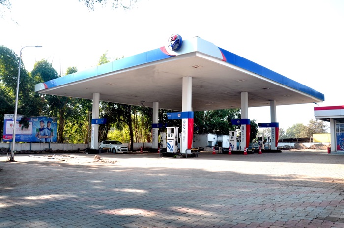 Hindustan Petroleum Corporation Limited - Ashapur, Khandwa
