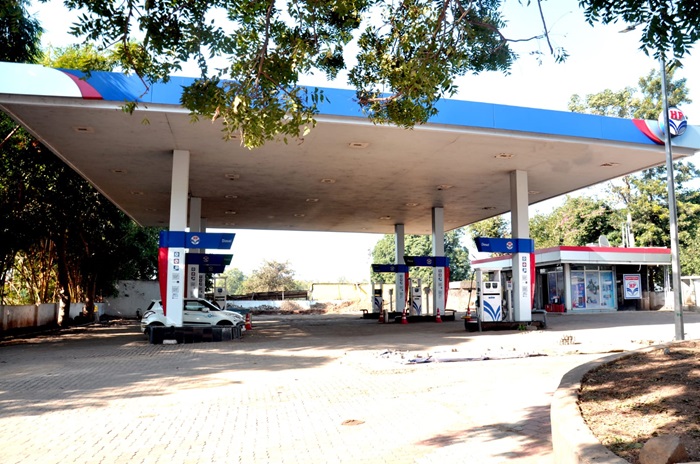 Hindustan Petroleum Corporation Limited - Ashapur, Khandwa