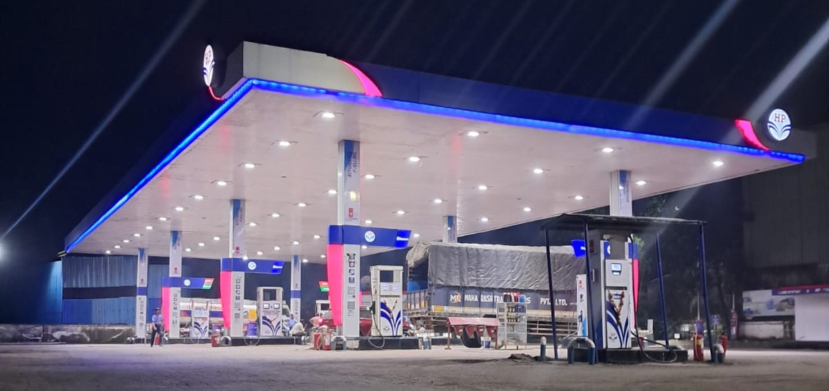 Hindustan Petroleum Corporation Limited - Dahisar Mori, Thane