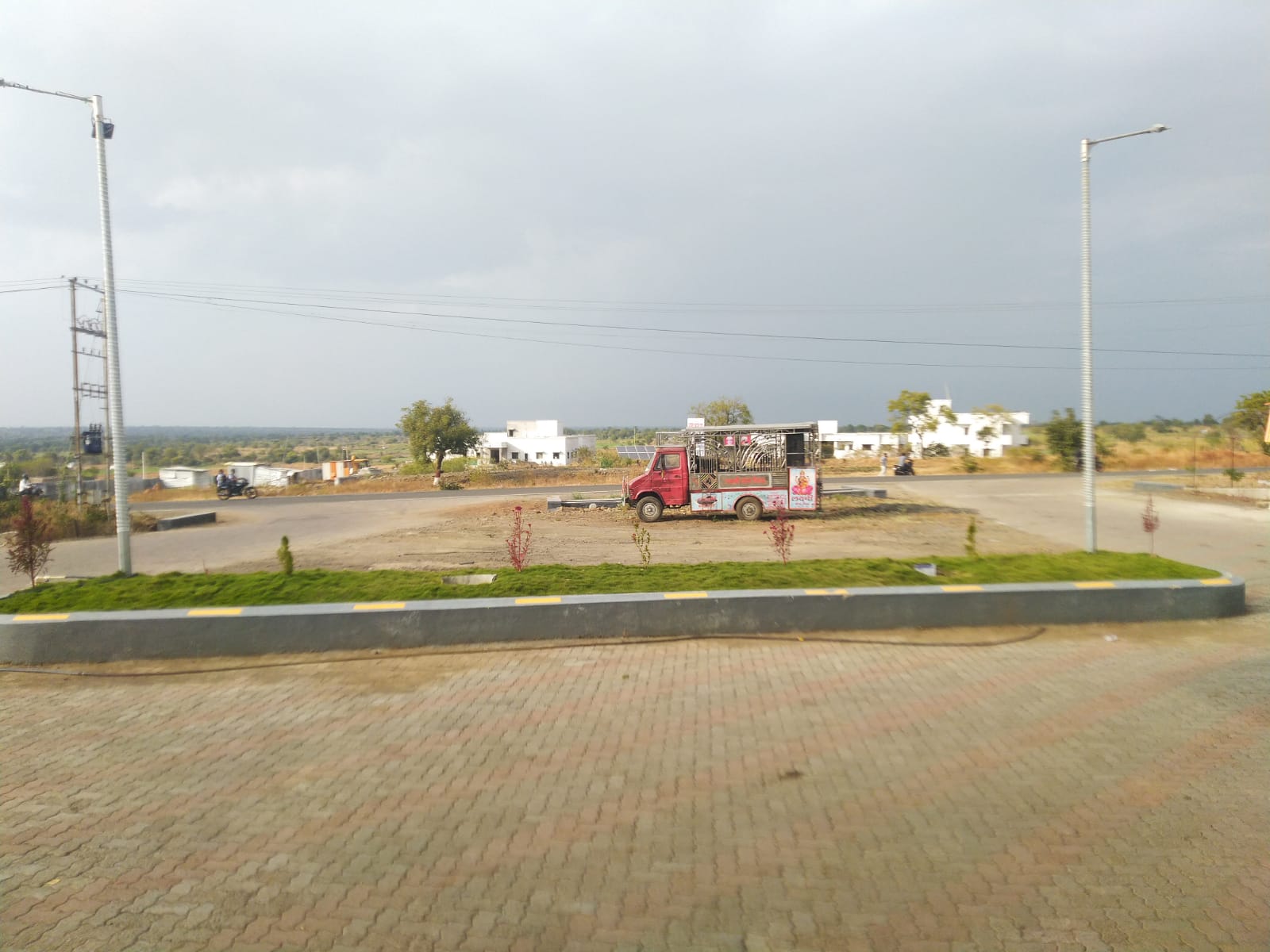 Hindustan Petroleum Corporation Limited - Buldhana Malkapur Road, Buldhana