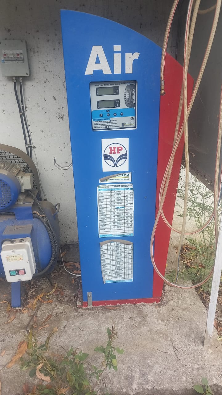 Hindustan Petroleum Corporation Limited - Arvi, Wardha