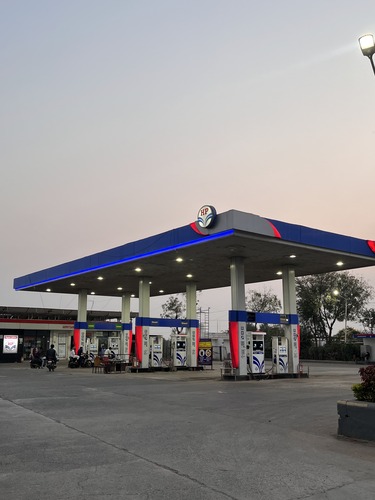 Hindustan Petroleum Corporation Limited - Shekta, Aurangabad