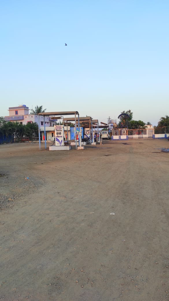 Hindustan Petroleum Corporation Limited - Shirur, Pune