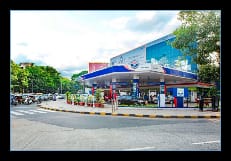 Hindustan Petroleum Corporation Limited - Bandra West, Mumbai