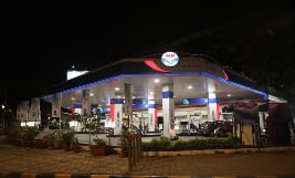 Hindustan Petroleum Corporation Limited - Bandra West, Mumbai